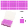 48pcs DIY Diamond Painting  Clay-tool