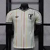 2026 Player Version Japan Away Football Shirt 1:1 Thai Quality