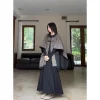 PERFECT GIFT--Two-wear Autumn/Winter Wool Cape and Shawl Coat