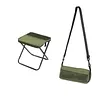 Tabouret de camping pliable et portable