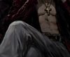 Hawk-Eye Dracule Mihawk Decorative Painting - ONE PIECE - H-TWO Studio