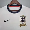 2013 Retro England Home Football Shirt 1:1 Thai Quality