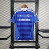 2011-2012 Retro Chelsea FC Home Football Shirt 1:1 Thai Quality