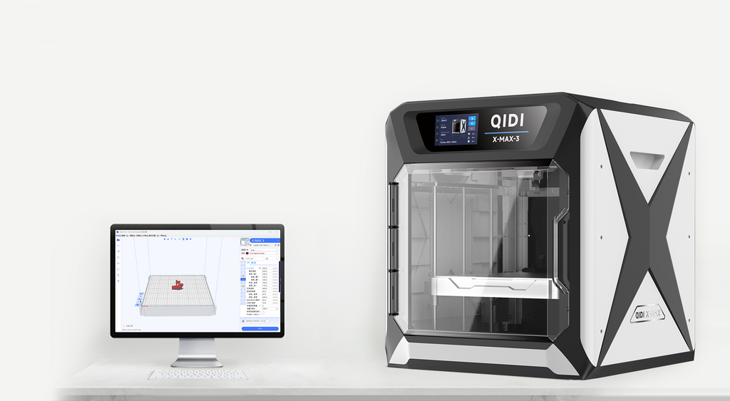 X-Max 3如何革新IEM设计流程