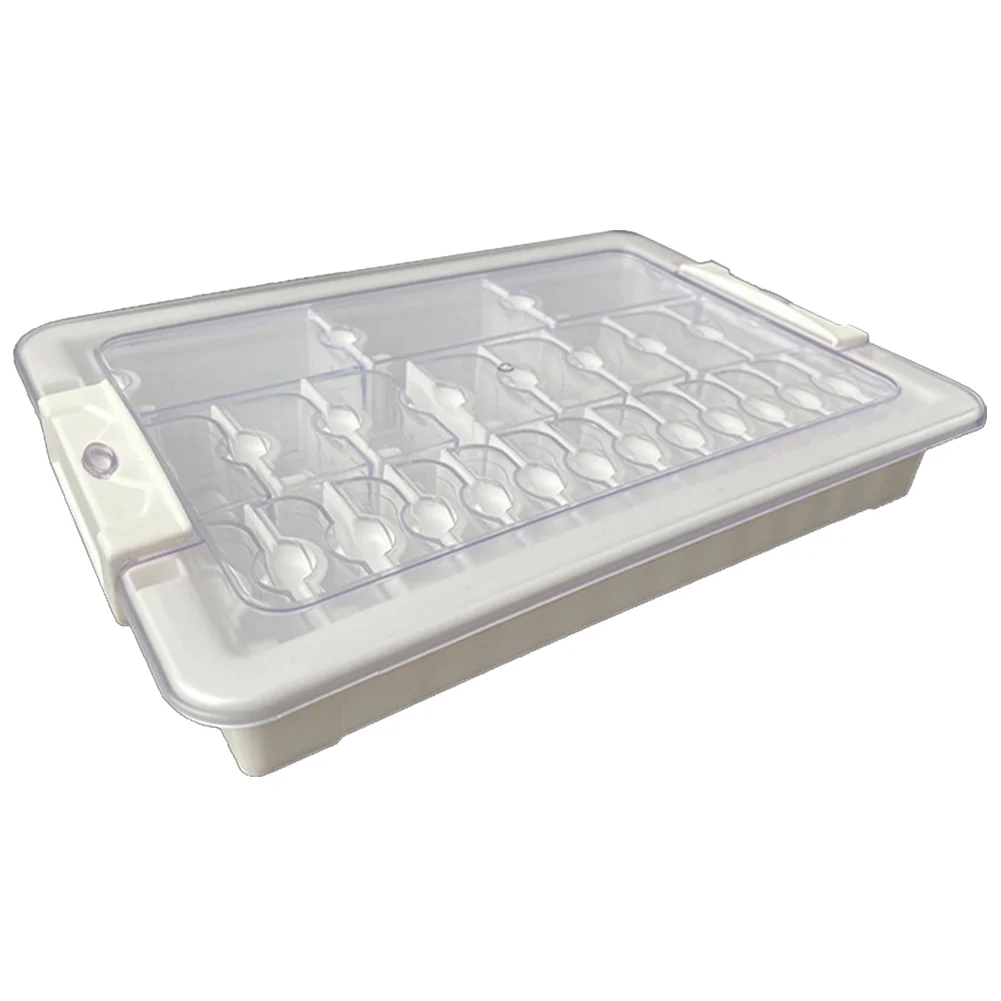 Diamond Painting Bead Storage Containers Bead Organizers and Dot Storage