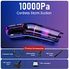 Car Vacuum Cleaner Cordless Handheld Vacuum Rechargeable Home and Car Vacuum