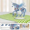 Horse - 5D DIY Craft Ornament