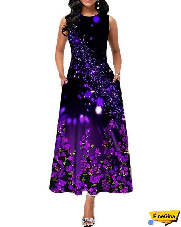 Polished and fresh Dress