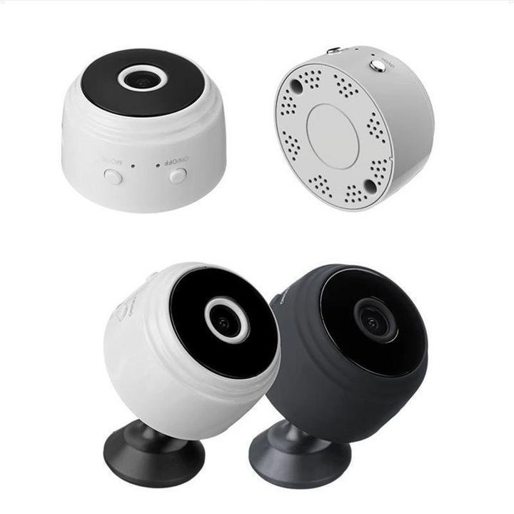 1080P Magnetic Wifi Camera New