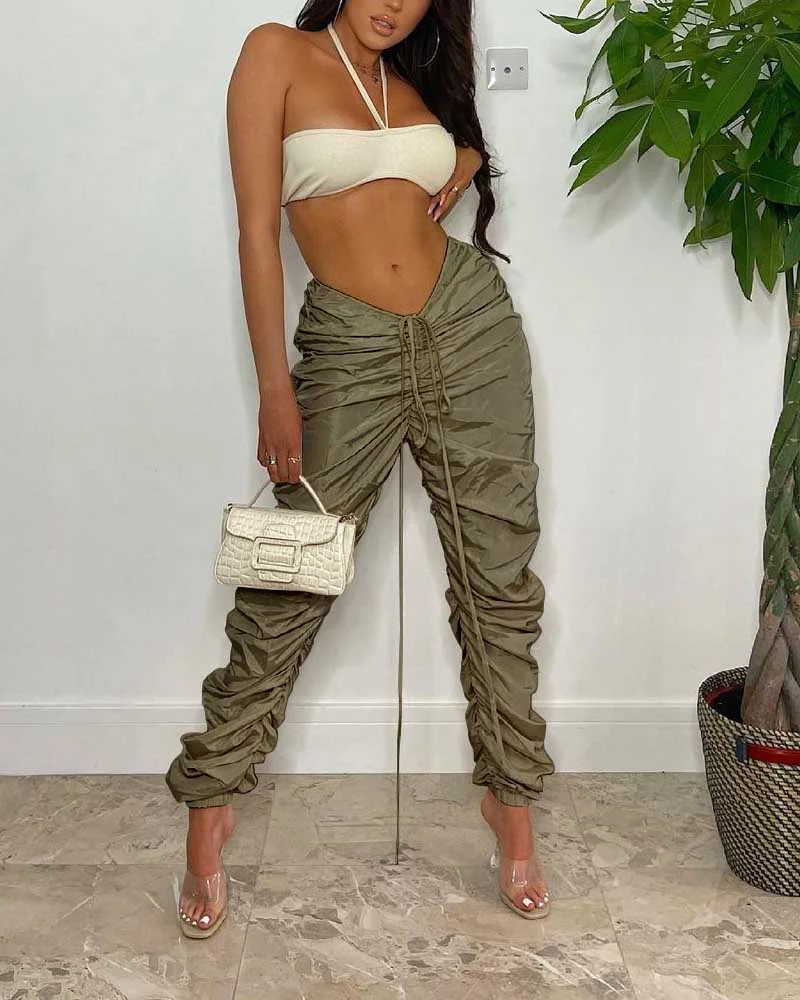 Big Mood Pants