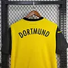 2024/2025 Dortmund Home Football Shirt 1:1 Thai Quality