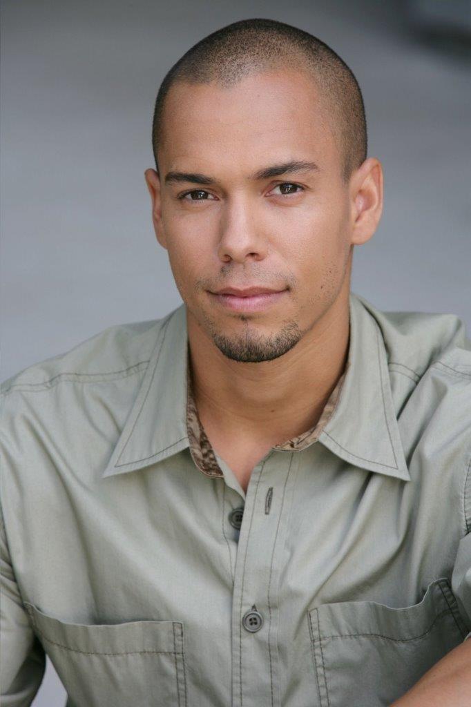 Bryton James 8x10 Picture Simply Stunning Photo Poster painting Gorgeous Celebrity #5