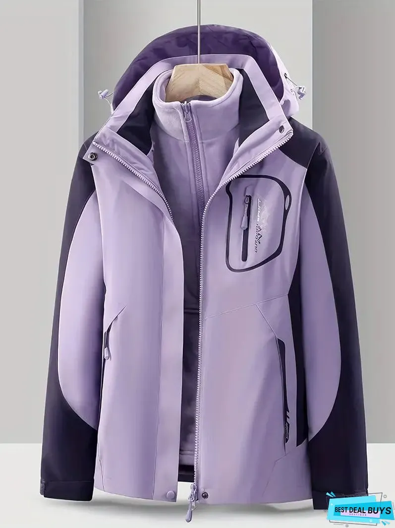 Classic and Stylish winter Jacket
