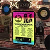 Woodstock - Vintage Metal Signs - 20*30cm/30*40cm - Music