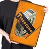 Firetstone Tire - Metal Tin Signs(8*12Inch/12*16Inch) - Garage