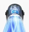 2026 New Portable Ice-Cooling High-Speed ​​Handheld Fan