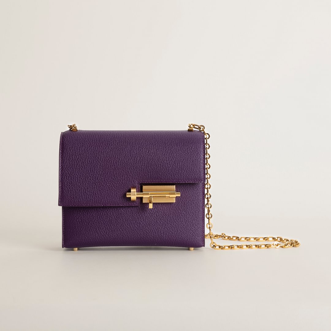 Verrou mini  Chevre P9 Anemone GHW