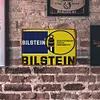 Bilstein - Vintage Metal Signs - 20*30cm/30*40cm