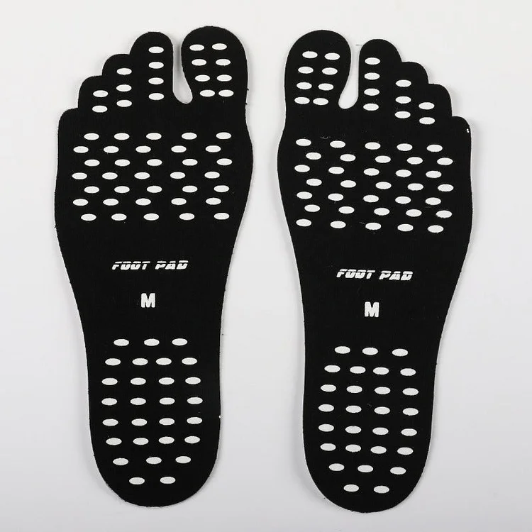 Beach Full-footed Pads | 168DEAL