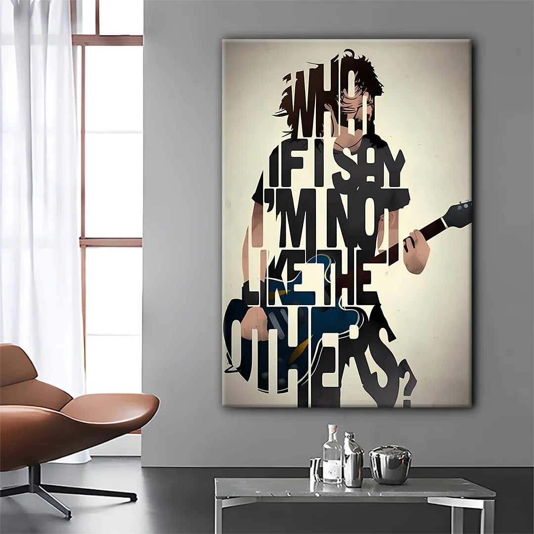 Canvas Wall Art