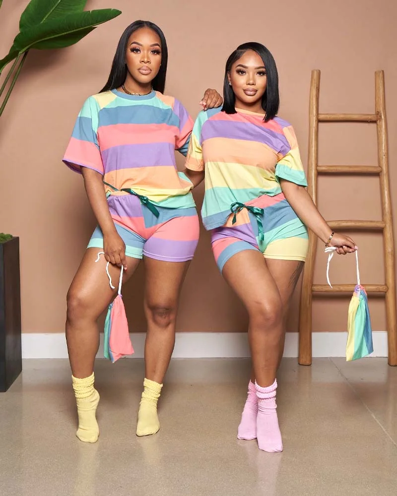 The “Candy Girl” Set
