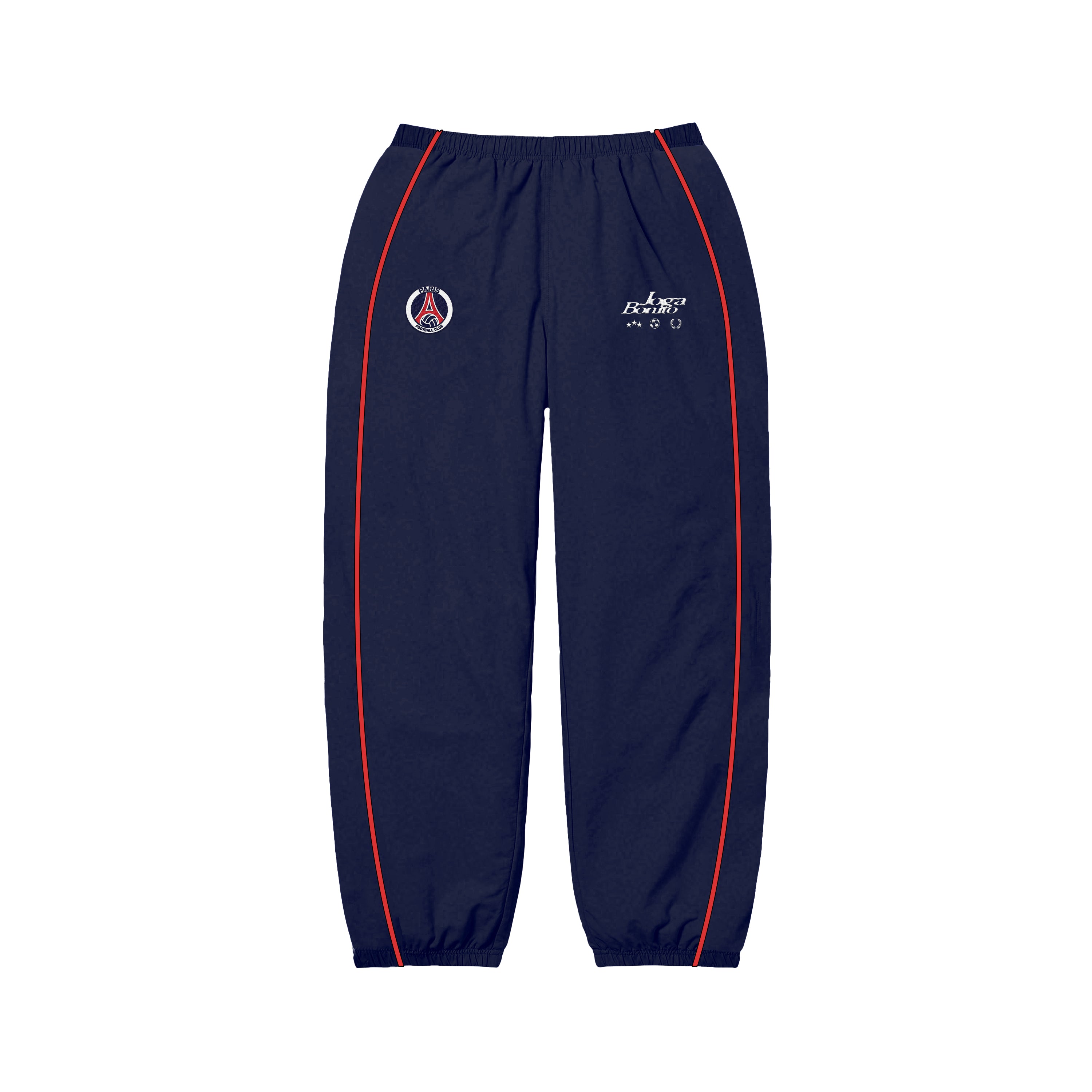 Paris - Tracksuit Pants