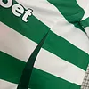 2024/2025 Celtic Home Football Shirt 1:1 Thai Quality