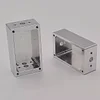 Aluminum shell shielding box, RF box, anti-interference metal box