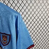 1995/1996 Retro West Ham United Away Football Shirt 1:1 Thai Quality