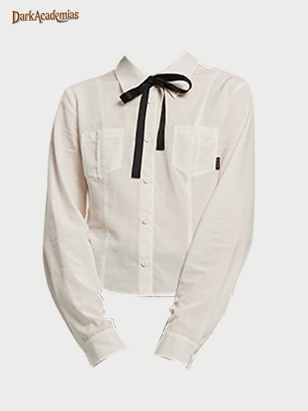 American Style College Shirt