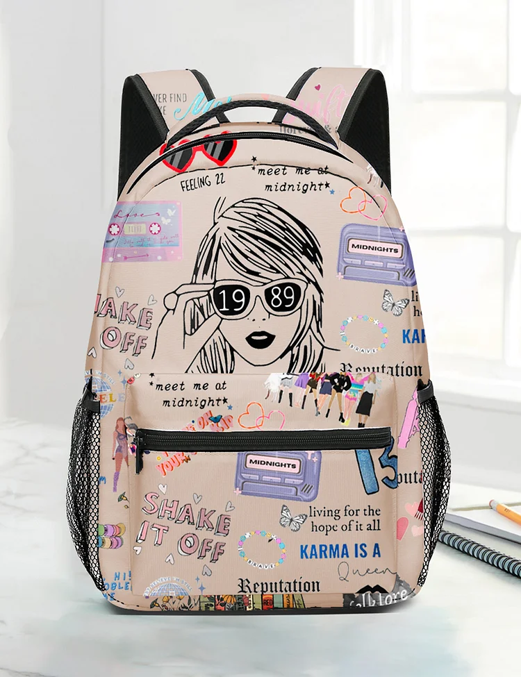 TS Eras Tour Bag