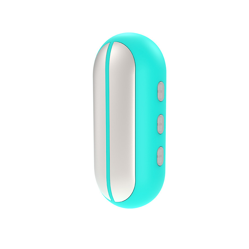 

Portable Microcurrent Sleeping Instrument Intelligent Electric Insomnia Aid, 501 Original