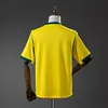 2026 Brazil Home Football Shirt 1:1 Thai Quality