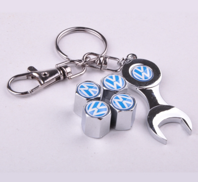 Car Tire Valve Cap Personalized Valve