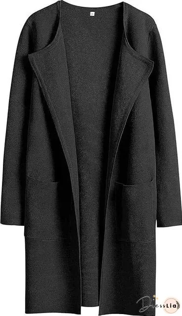 Stylish and Elegant winter garment