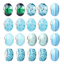 color beads