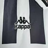 1996/1997 Retro Juventus Home Football  Jersey 1:1 Thai Quality