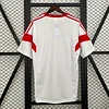 Retro Hamburg 1988 White Shirt