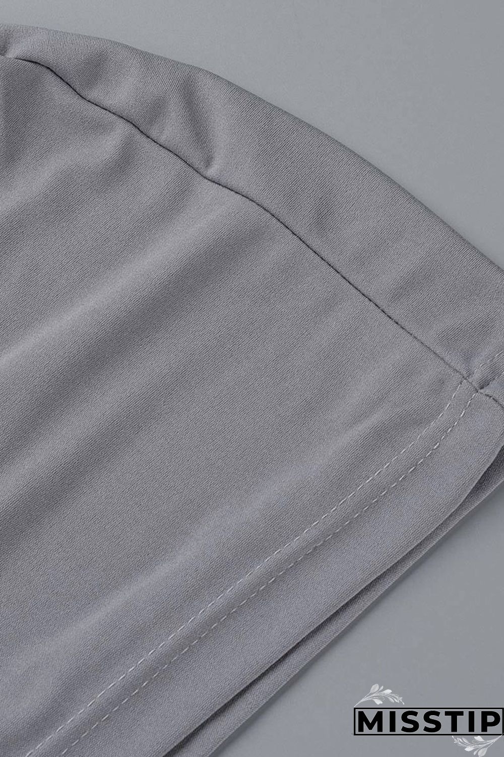 Black Casual Print Ripped Patchwork Hooded Collar Straight Plus Size Dresses