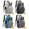 Adjustable Racket Bag Lightweight Pickleball Paddle Backpack Daily Commuting Bag