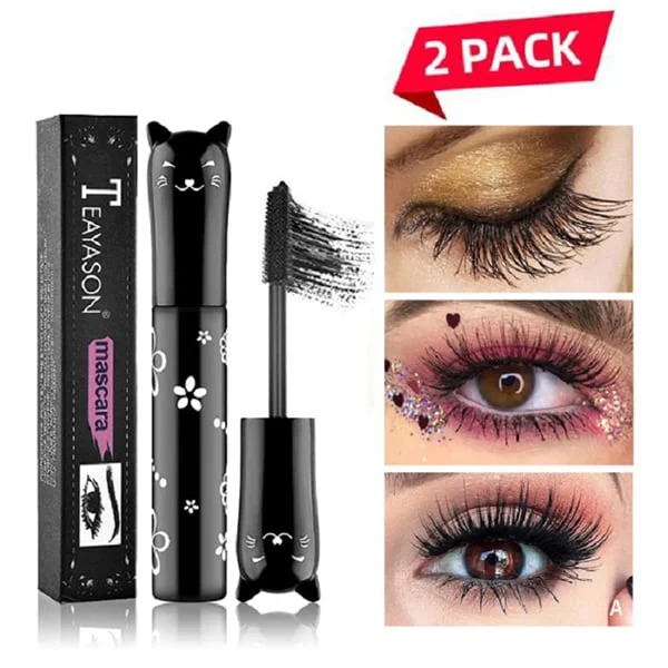 🎁Summer Hot Sales🎁 🎁Lengthening Curling color mascara