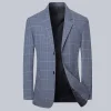 Men's casual suit