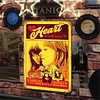 Heart - Metal Tin Signs(8*12Inch/12*16Inch)