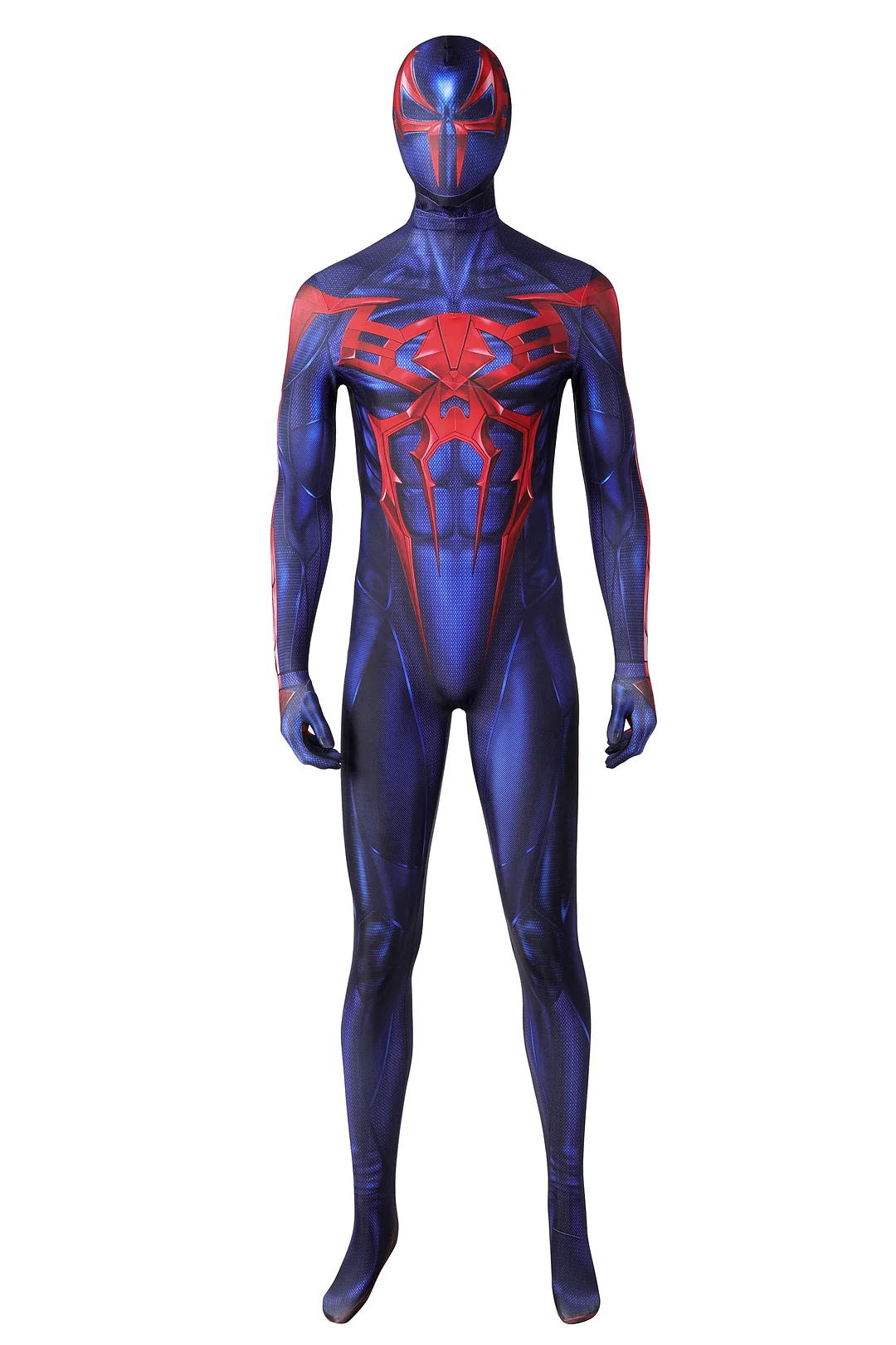 Spider-Man 2099 Jumpsuit Costume