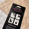 Peelable Manicure Anti-spill Stickers Nail Auxiliary Atickers Disposable