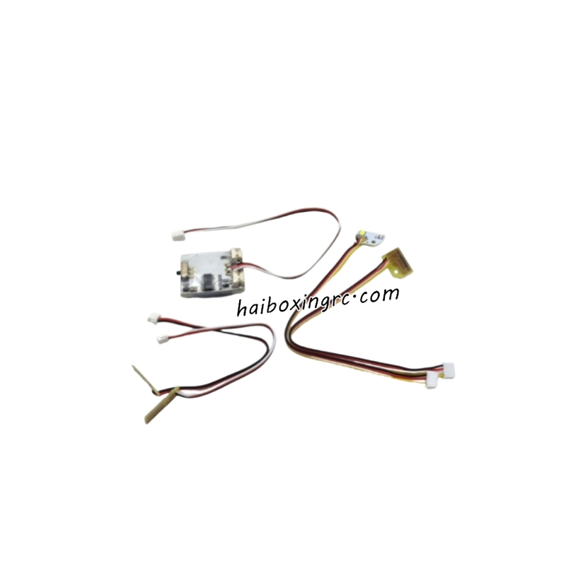 HAIBOXING HBX 2193 Parts Car Light 29203