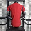 2022 Player Version Spain Home Football Shirt 1:1 Thai Quality