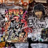 Kiss - Vintage Metal Signs - 20*30cm/30*40cm - Music
