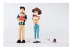 Nohara Family - Crayon Shin-chan Resin Statue - ChaShu