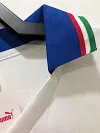 Joyfball 1982 Retro Italy Away Soccer Shirt